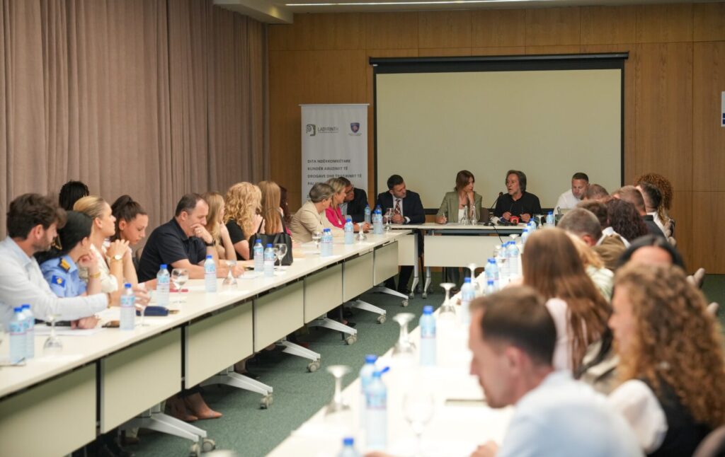 Haxhiu: Kosova do të ketë qendër për rehabilitimin e të varurve nga droga
