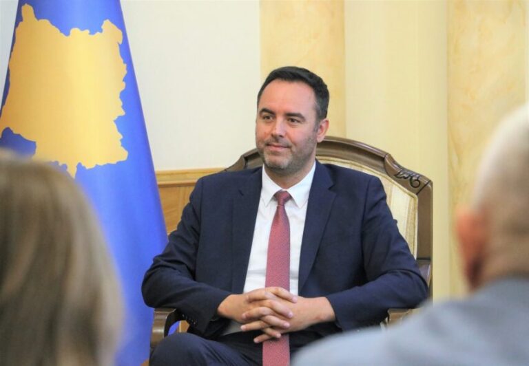 Konjufca: Marrëveshja e Ohrit s’u nënshkrua, por përmban obligime