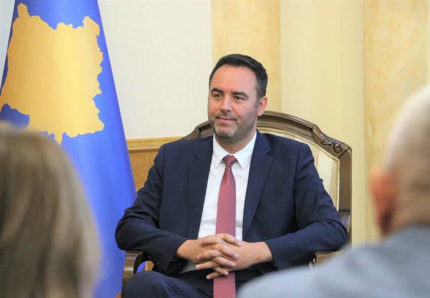 Konjufca: Marrëveshja e Ohrit s’u nënshkrua, por përmban obligime