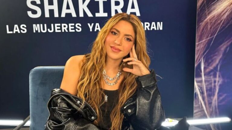 Shakira: Vështirësitë më bënë më të fortë dhe më të vetëdijshme për jetën