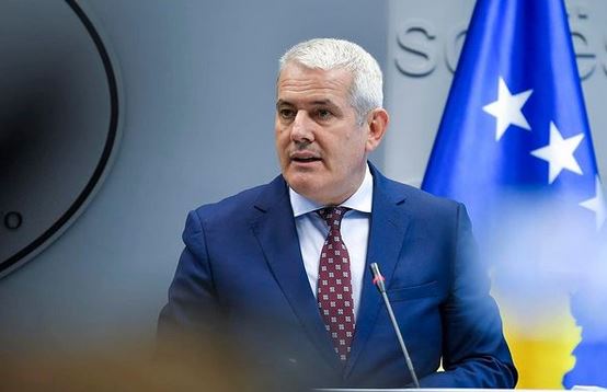 Sveçla: Dispozita për shtetësinë buron nga Pakoja e Ahtisaarit