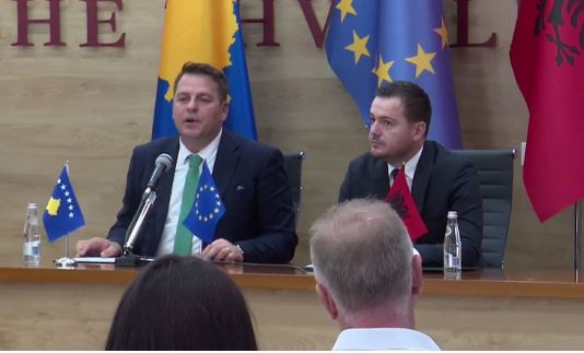 Shqipëria dhe Kosova nënshkruajnë dy marrëveshje për bashkëpunim në bujqësi