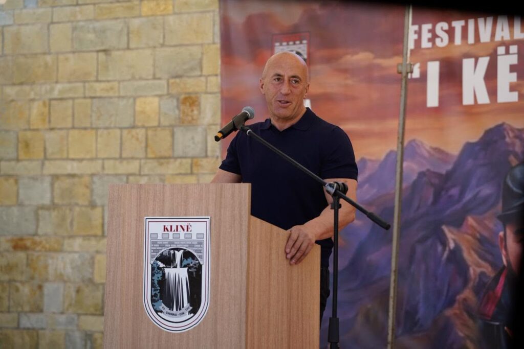 Haradinaj: Mujë Krasniqi, zëri i lirisë që frymëzoi luftën çlirimtare