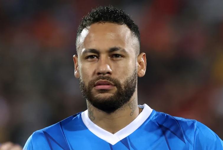 Neymar para Botërorit: Ndihem si një 18-vjeçar