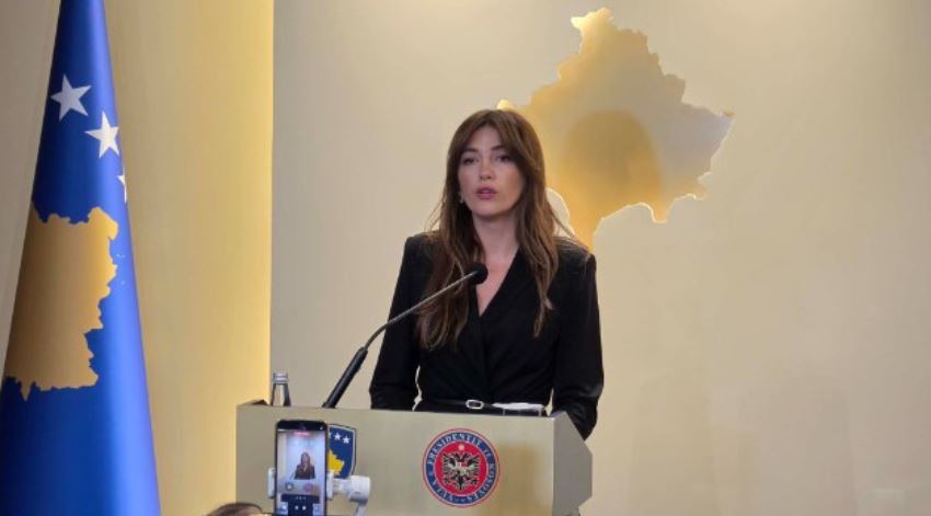 Haxhiu: Kosova e hapur për diskutime për projektet e gazit amerikan