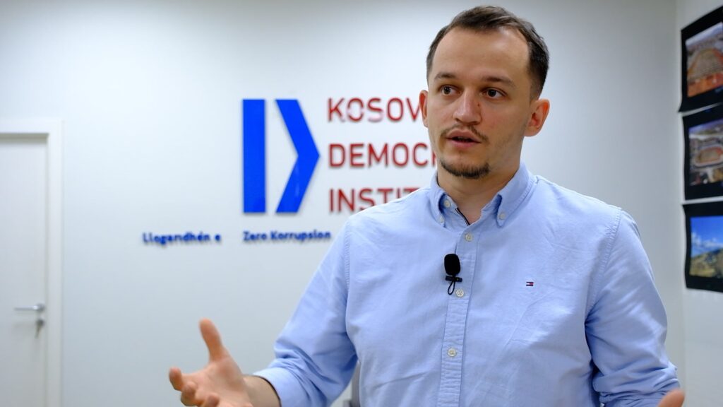 IKD: Gara për mandatin e fundit mes PDK-së dhe LDK-së mbetet e ngushtë