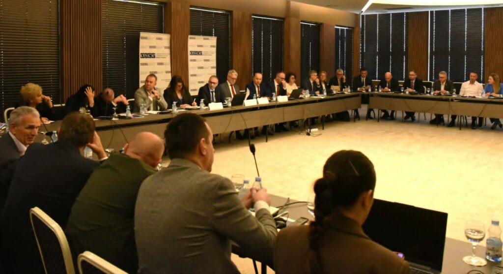 Supremja dhe Kryeprokuroria takohen për avancimin e praktikave në drejtësi