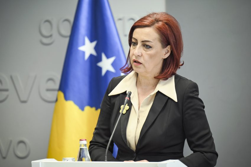 Rexhepi: Komunitetet joshumicë do të jenë konstruktive në formimin e institucioneve