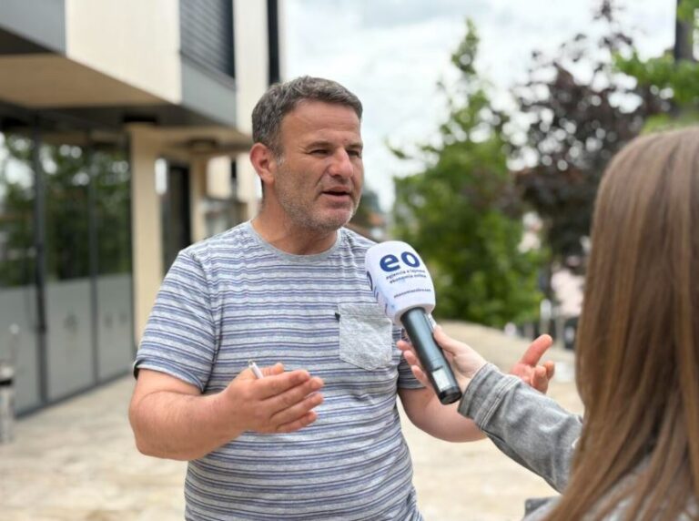Kasolli: Kriza politike po e izolon Kosovën dhe po e dëmton qasjen në BE
