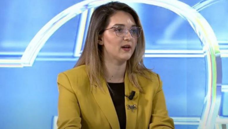 Kryeziu-Hyseni kritikon Osmanin: Rezultati zgjedhor kërkon reflektim, jo insistim