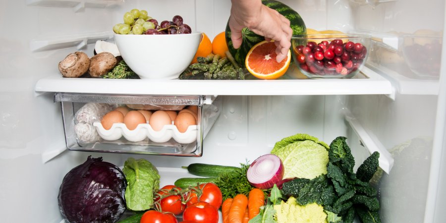 Plastikë, qelq apo çelik – Cili është materiali më i mirë për ruajtjen e ushqimit?