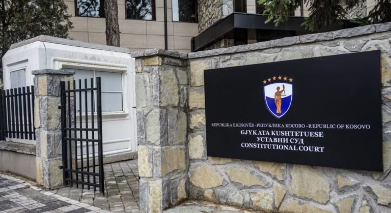 Kushtetuesja: Shkelje e së drejtës për gjykim brenda afatit në rastin KI262/25