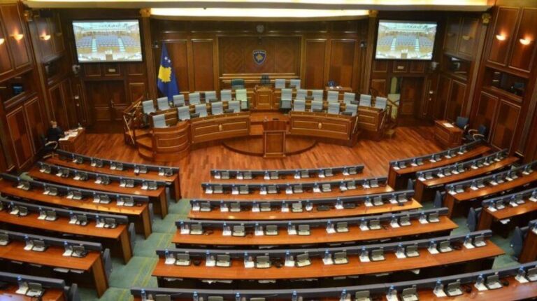Ja si ndahen mandatet sipas rezultateve preliminare të KQZ-së
