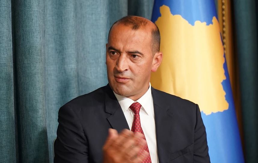 Haradinaj: Qeveria e ardhshme duhet të rikthejë projektet energjetike me SHBA