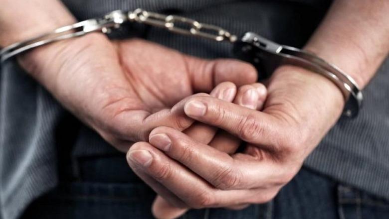 Arrestohet një i kërkuar dhe i dënuar me 10 muaj burg efektiv për narkotikë në Prizren