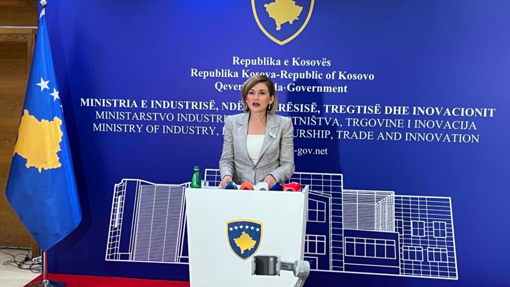 Kosovë vendos masa të reja tregtare ndaj Serbisë për mbrojtjen e prodhuesve vendorë