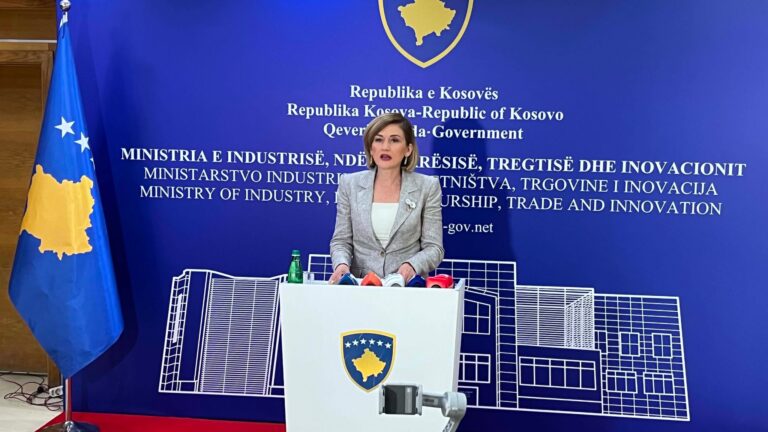 Kosovë vendos masa të reja tregtare ndaj Serbisë për mbrojtjen e prodhuesve vendorë