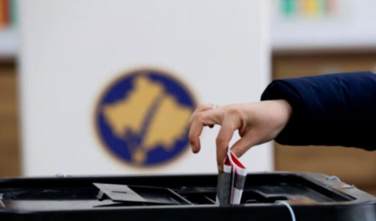 Nis sot numërimi i votave për kandidatët për deputetë në të gjitha komunat