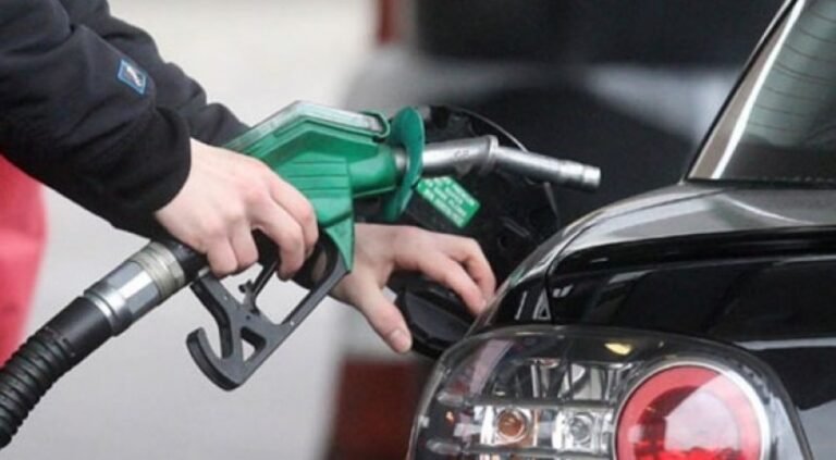 Publikohen çmimet maksimale të derivateve për 22 qershor