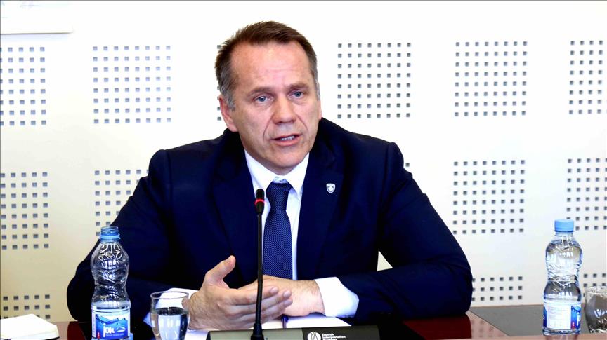 Arifi: Irlanda mund ta ndihmojë Kosovën në BE, por reformat kanë ngecur