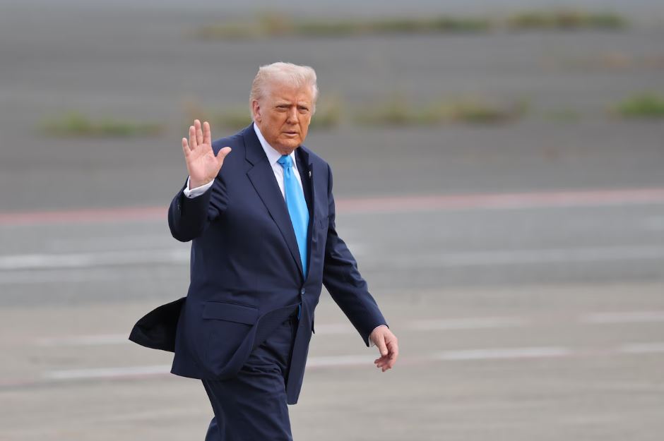 Trump kërcënon me tarifa 100% ndaj vendeve që taksojnë shërbimet digjitale