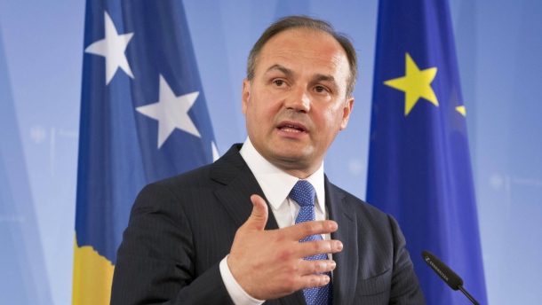Hoxhaj: Refuzimi i gazit amerikan do t’i shkaktojë dëme Kosovës