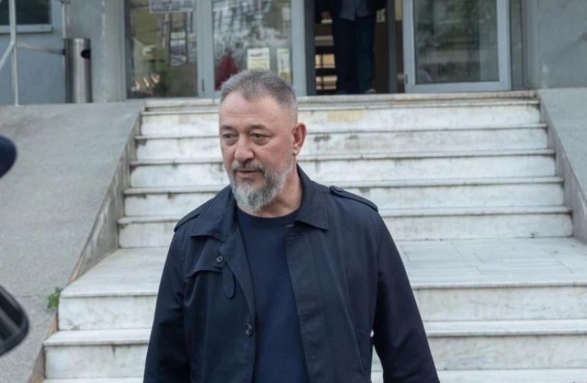 Lushtaku i reagon Sveçlës me akuza të ashpra