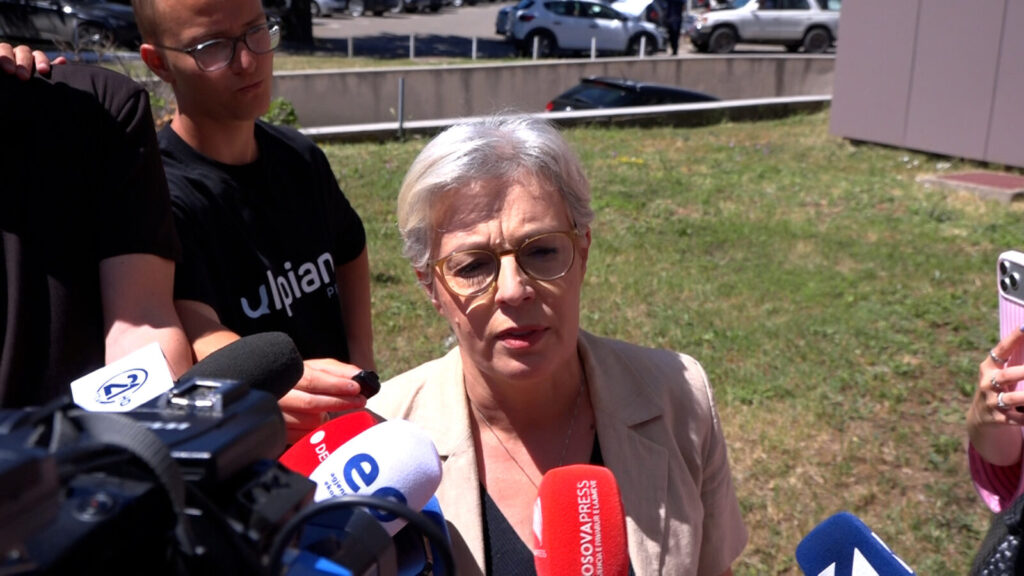 Gërvalla: Koha të hiqet dorë nga mentaliteti bllokues për zgjedhjen e presidentit