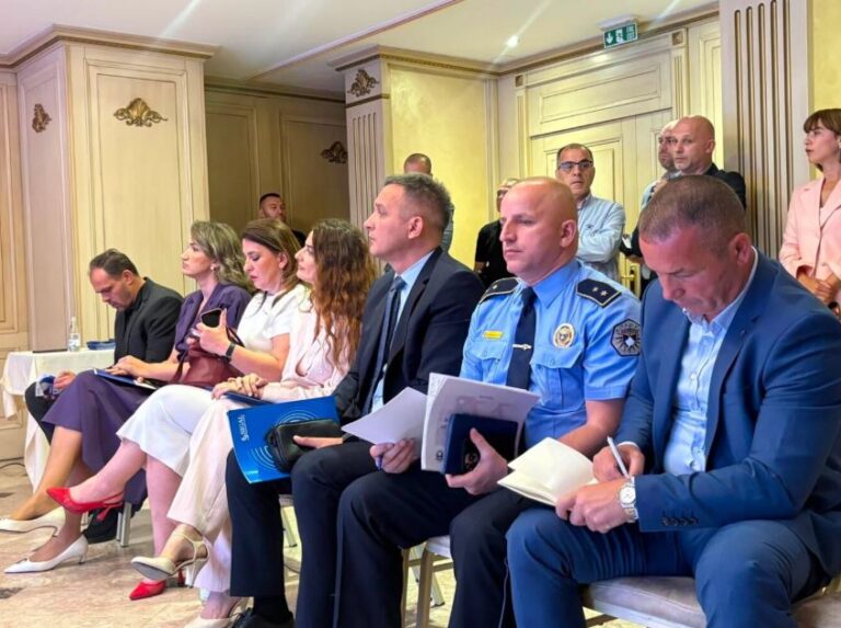 Nis fushata vetëdijësuese për përdorimin e Raportit Evropian të Aksidentit