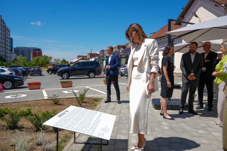Hapet ekspozita “Eksodi ’99”, Haxhiu: Dokumenton një kapitull të rëndësishëm të historisë