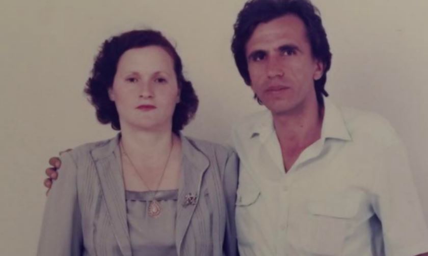Besian Mustafa njofton ndarjen nga jeta të nënës së tij