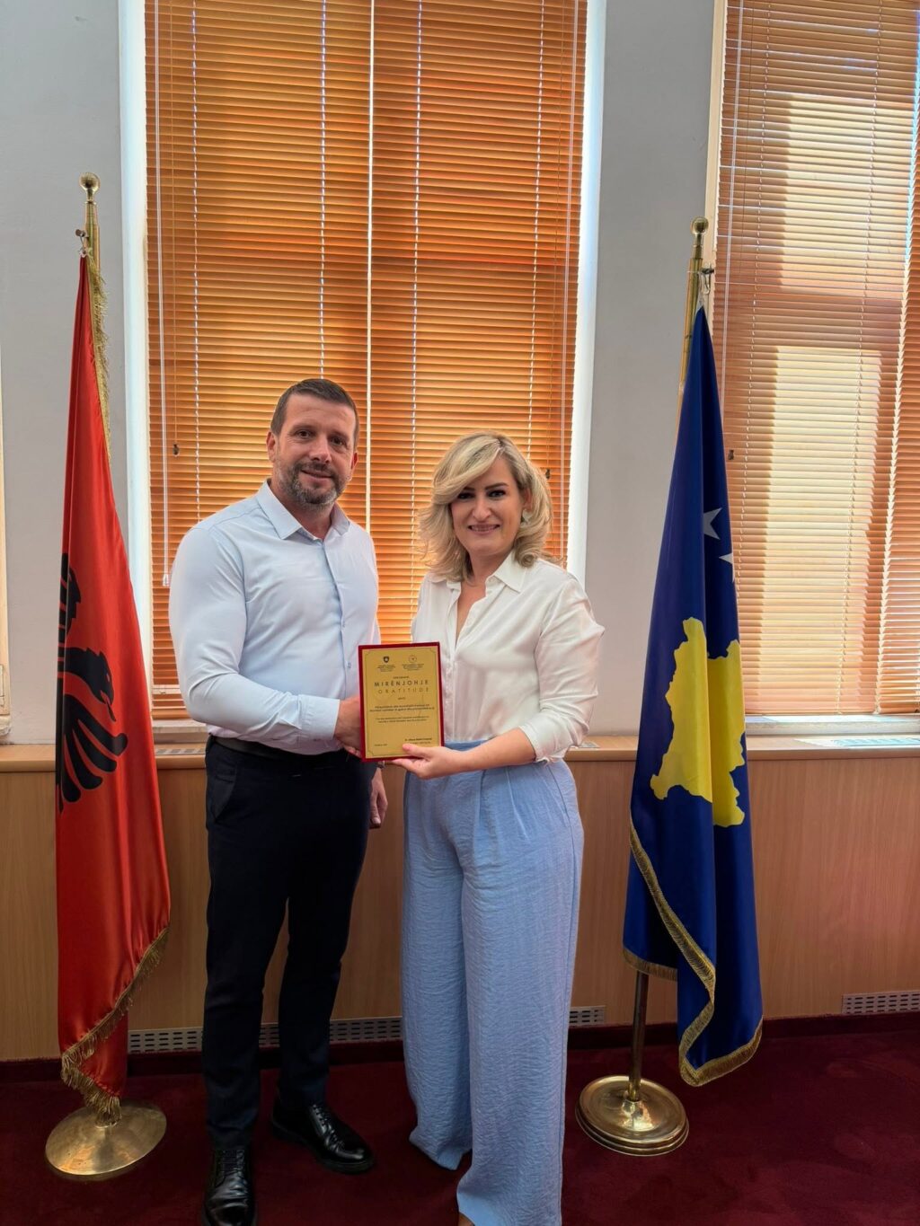 Nis Java e Dhurimit Vullnetar të Gjakut, apel qytetarëve t’i bashkohen nismës