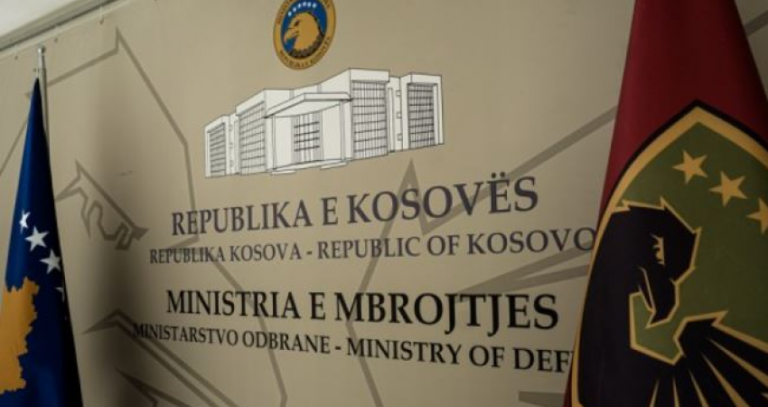 Ministria e Mbrojtjes: Kosova nuk ftohet në Samitin e NATO-s, nuk është anëtare