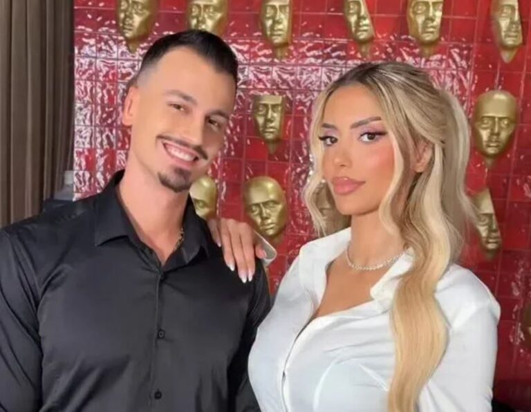 Mateo dhe Brikena konfirmojnë ribashkimin, veprimet në rrjete sociale i japin fund dyshimeve