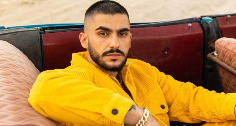 Butrint Imeri në zi, ndan lajmin e dhimbshëm me ndjekësit
