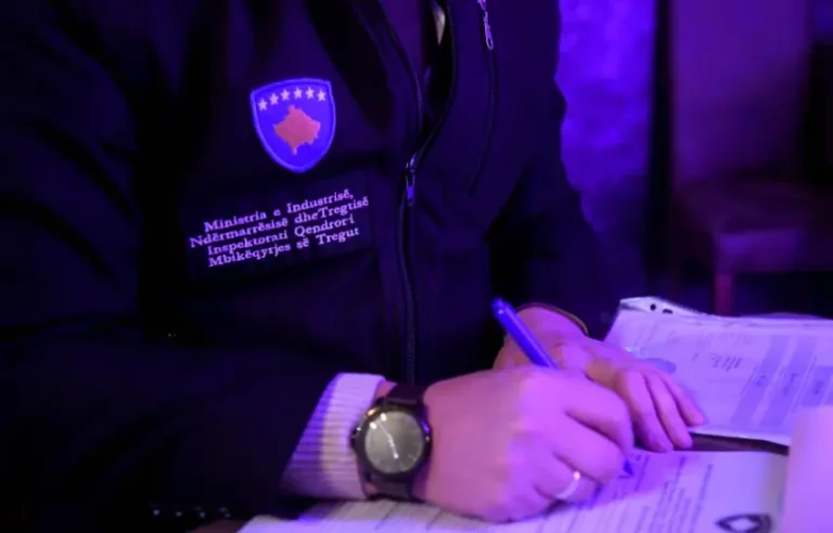 Mbyllen tri qendra masazhi në Kosovë, shqiptohen pesë gjoba