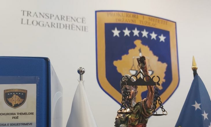 Më 1 korrik intervistohen kandidatët për Kryeprokuror të Shtetit