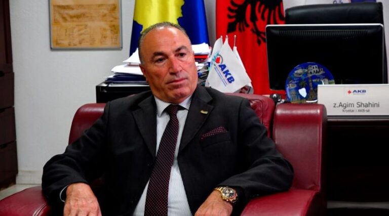AKB: Rënia e votuesve sinjal i qartë për zhgënjimin e qytetarëve ndaj politikës