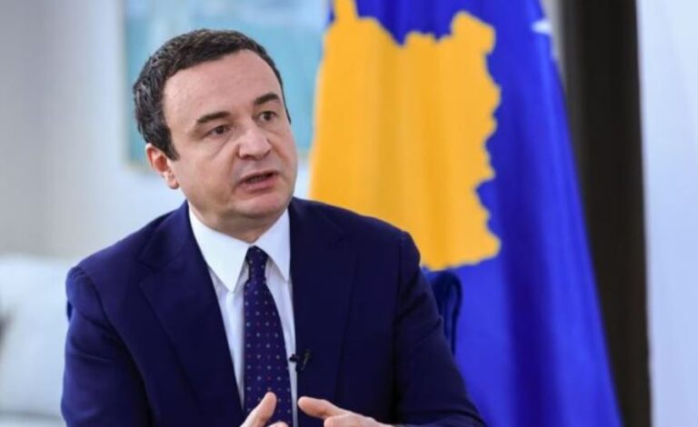 Kurti në vizitë zyrtare në Austri, merr pjesë në Forumin Ekonomik të Vjenës