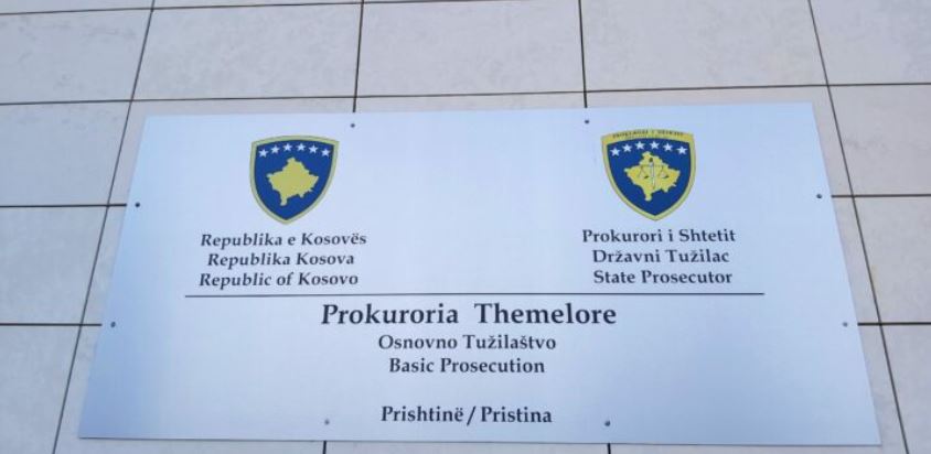 Kryeprokurori Zejnullah Gashi reagon ndaj raportimeve të BIRN dhe KALLXO: “Pretendime të pabazuara”