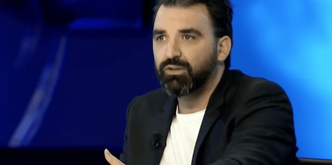 Lirim Mehmetaj kritikon Albulena Haxhiun për deklaratën mbi qëndrimet e Ambasadës amerikane