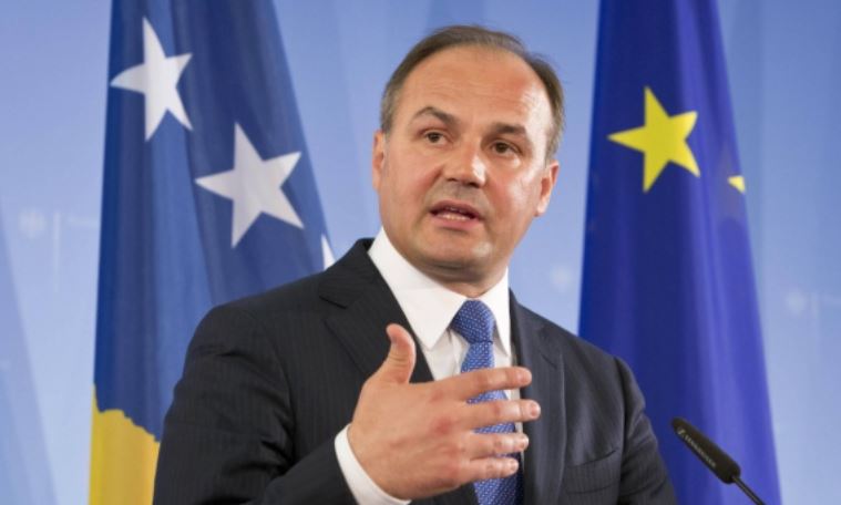 Hoxhaj: Refuzimi i gazit amerikan nga Kurti mund t’i sjellë pasoja Kosovës