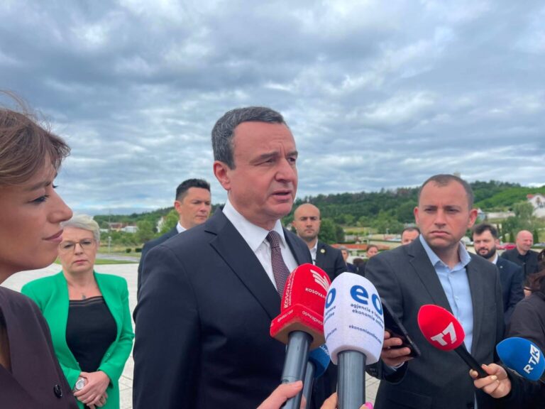 Kurti në Prekaz: Epopeja e Jasharëve, themel i historisë së Kosovës