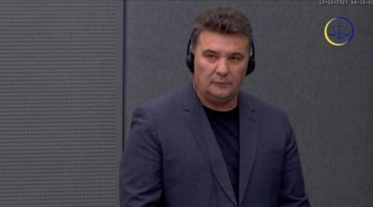 Specialja i ndalon Haxhi Shalës udhëtimin në Shqipëri