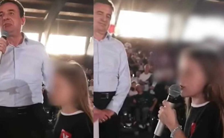 IKD ankohet në PZAP ndaj VV-së për përfshirjen e fëmijës në tubim zgjedhor