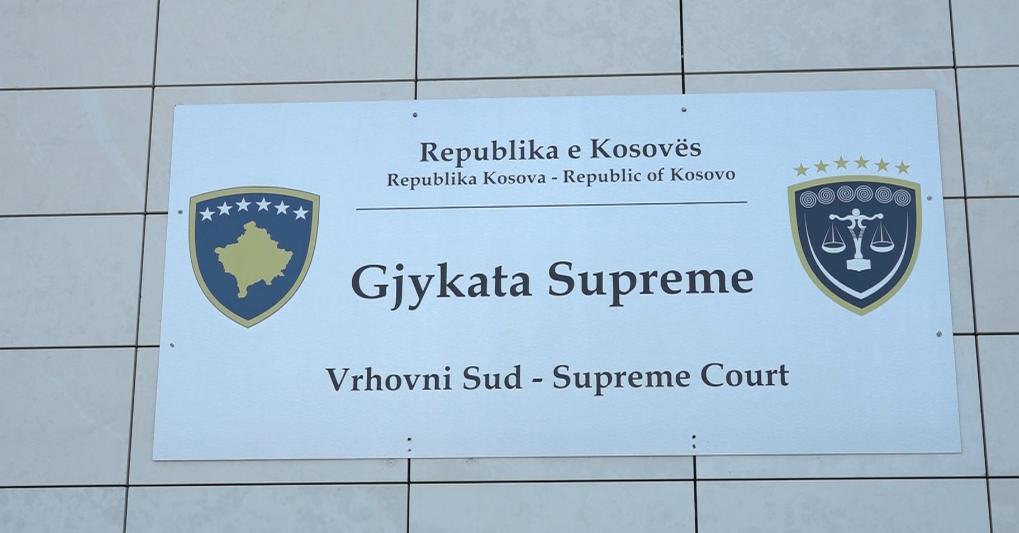 Supremja rrëzon ankesën e anëtares së KQZ-së për votimin me dokumente të skaduara