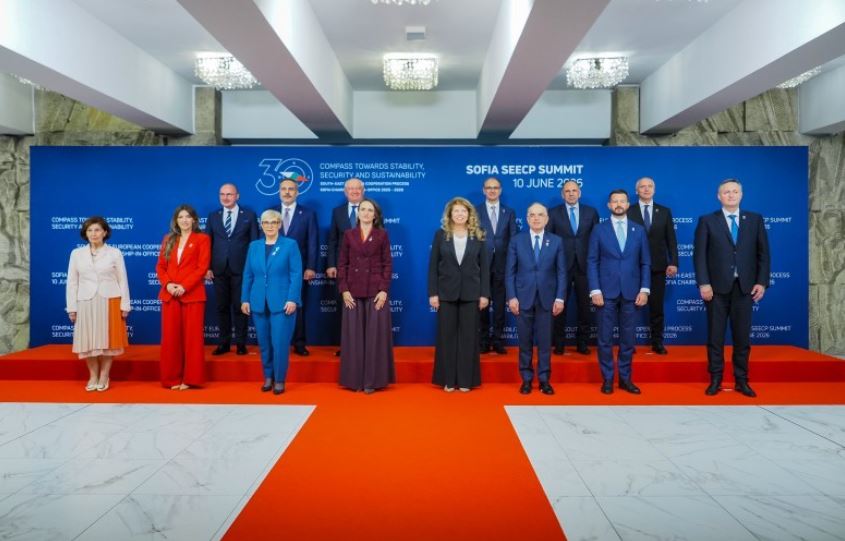 SEECP miraton Deklaratën e Sofjes, theksohet forcimi i bashkëpunimit rajonal
