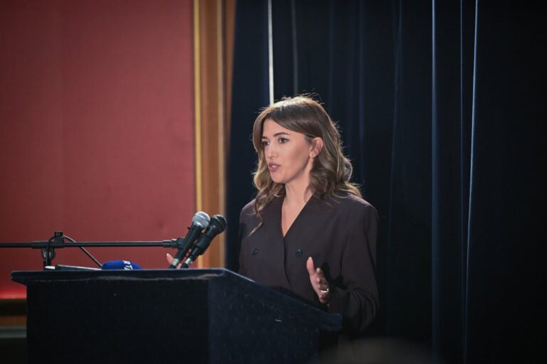 Haxhiu: Shqipëria ishte krah Kosovës gjatë luftës çlirimtare