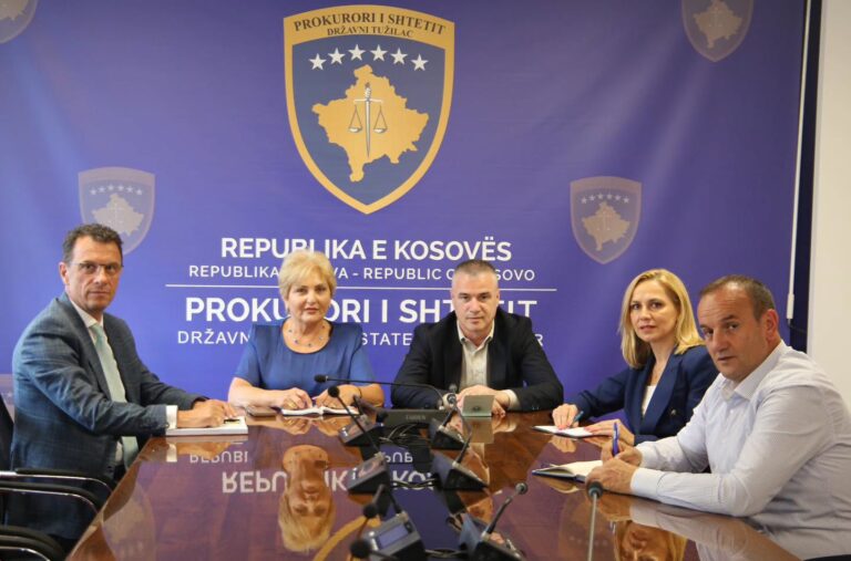 Prokuroria dhe Policia paralajmërojnë masa ndaj keqpërdorimeve të votës