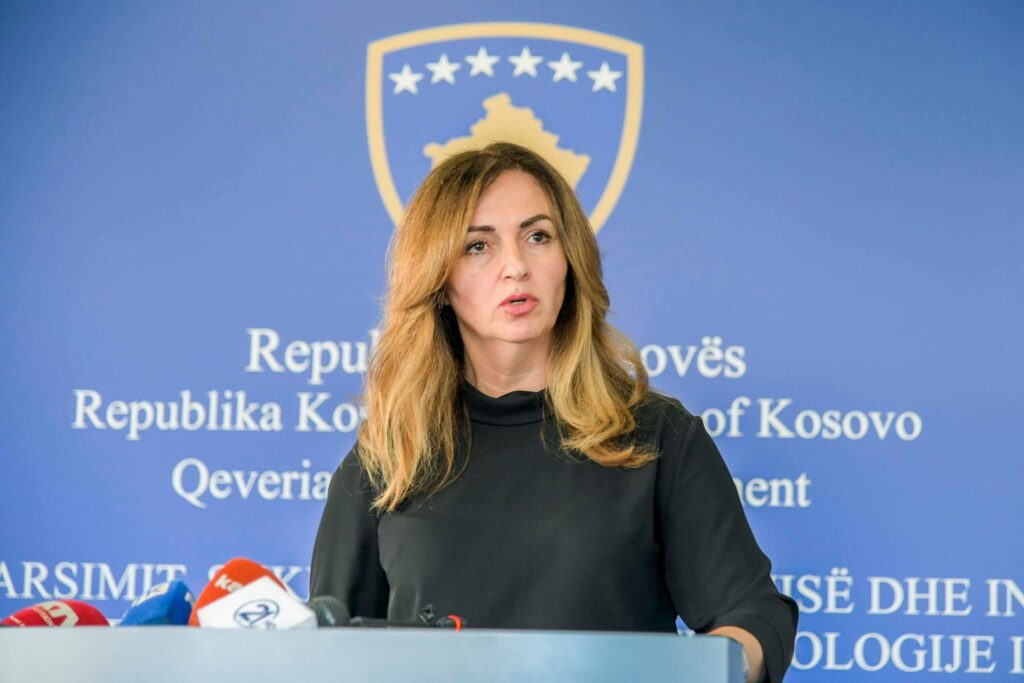Nagavci: VV-ja e gatshme për një president konsensual dhe jopartiak